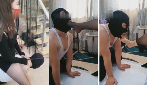 【美彤S】酒吧陪酒女首调狗-97LZTD-83507020