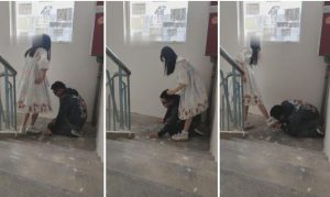 【最抗揍S】洛丽塔小姐姐如果打抗揍狗-97LZTD-83507038