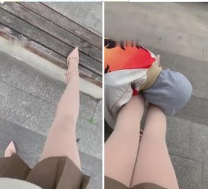【欣悦】大学生S户外训男友-97LZTD-83507041