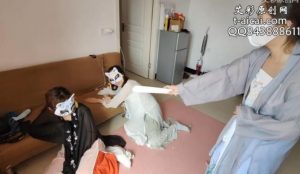 【茗烟】小茹降妖除魔