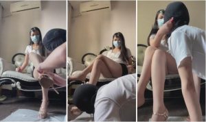 【艾拉】妈妈的奖罚分明-97LZTD-83507152