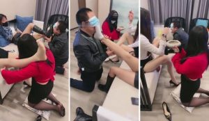 【丹祖宗】双S生活化群调家奴【双视角版】-97LZTD-83507173