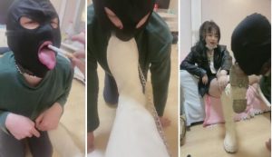 【扶摇】首播tj带素人闺蜜玩狗-97LZTD-83507180