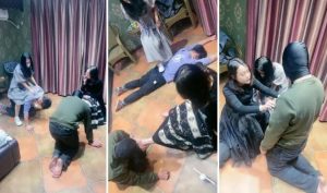 【逗逗】带素人妹妹双奴全食-97LZTD-83507204