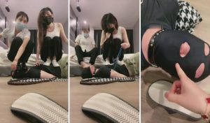 【御严】和闺蜜开发素人追求者-97LZTD-83507237