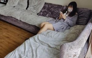 【子怡】JK调教实录（一）