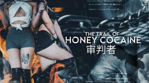 【绝美黑金女神】高端巨作【审判官】