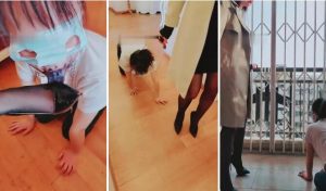 【梦幻大大】超屈辱-母狗犬化过程-97LZTD-83507269