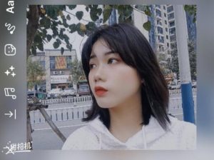 【00后蕬小乃】带长腿妹子踩女M