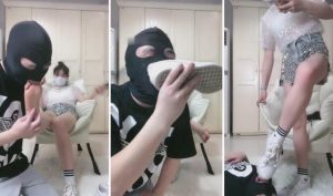 【linda】玩废我的私奴废狗-97LZTD-83507293
