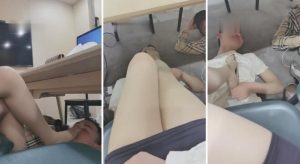 【药神】剧情-公司双s脚踩两奴-97LZTD-83507331