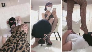 【linda】来主人的胯下犯贱吧-97LZTD-83507340
