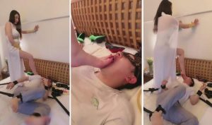 【微希】希腊女神和狗废物玩游戏【续集】-97LZTD-83507380