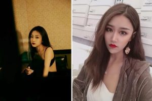 『超S·联盟』婉莹带闺蜜双调