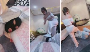 【领主老大】暴虐家奴现场-18岁的毒打-97LZTD-83507417