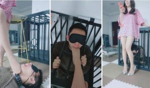 【媚娘】圈养全体重踩脑壳-97LZTD-83507461