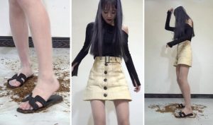 Rose优美舞蹈下的虫子-97LZTD-83507470