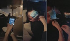 【丫丫S】开发滴滴司机做狗奴奴才-97LZTD-83507523