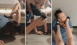 【心理学】高颜值素人小姐姐-97LZTD-83507559