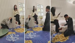 【药神】摄影师再三骚扰的下场-97LZTD-83507591