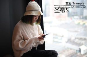 狂舔圣蒂玉足，做脸，揪耳光，语言羞辱