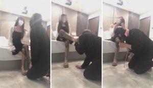 【77s的小公狗】提档耳光专场-97LZTD-83507645