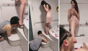 【微希】圣水沐浴专场-97LZTD-83507671
