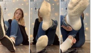 gracefulgracexo 第一视角 bf9140