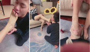 【莫妮卡】地狱式肉丝深喉插吐3次专场-97LZTD-83507683