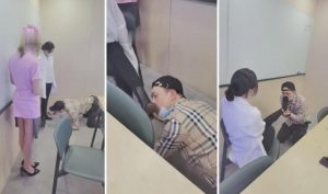 【药神】心理医生接待的特殊癖好患者-97LZTD-83507728