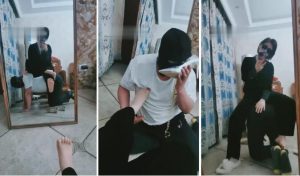 【羽诺】带上妹妹虐抖M老公【双视角版】-97LZTD-83507735