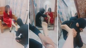 【羽诺】脚奴来伺候-97LZTD-835067578