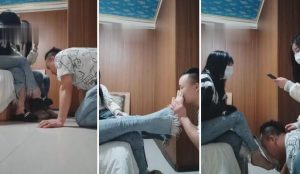 【心理学】高颜值素人小姐姐调教-97LZTD-835067579