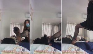 【巴莉女王】妻子的秘密-97LZTD-835067584