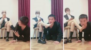 【linda】暴打重庆最贱狗奴【双视角版】-97LZTD-835067590