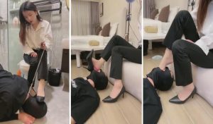 【漫漫】开发18岁同事的初体验-97LZTD-835067677