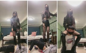 【仙女殿下】重度虐待应聘狗奴-97LZTD-835067718