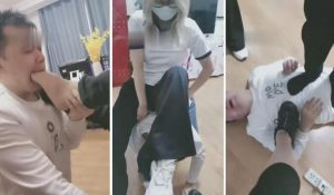 【桃江】3学生S合力报复班主任【三视角版】-97LZTD-835067759