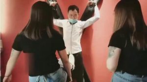 【羽珊】双S黑暗囚禁刑房虐待-97LZTD-835067846