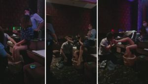 【莫妮卡】开发素人技师玩狗【双视角版】-97LZTD-835067881