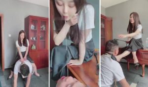 【美帝】偶然发现老板是个狗-97LZTD-835067893