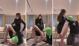 【禾末】后妈训练废物儿子-97LZTD-835067894