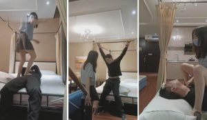 【丫丫啊】迷倒抖m房产中介-97LZTD-835067908