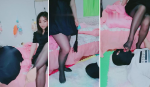 【S女王y陛下】深喉专喝圣水的恶心狗-97LZTD-835067923