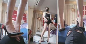 【多多】喜欢看你在我脚下无助的颤抖-97LZTD-835068062