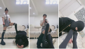 【简一】JK学生主过膝袜调学长-97LZTD-83507018