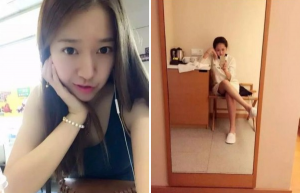 性感黑丝美脚的强势攻击【诗蔓少女工作室】插嘴踩踏踢裆狠踹肚子