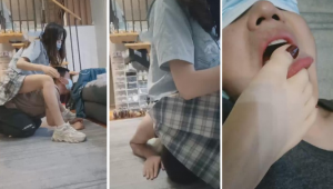【丫丫啊】剧情-调教送水小弟-97LZTD-83507062