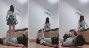 【宝爷】复出首调下贱小奶狗【续集】-97LZTD-83507170