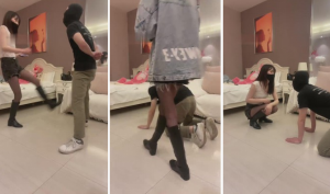 【sss乔西】双S暴力提档专场-97LZTD-83507223